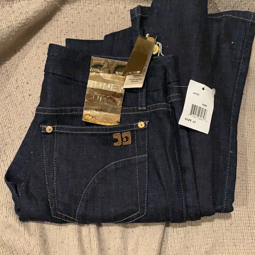Joe’s Jeans new, never worn, with tags